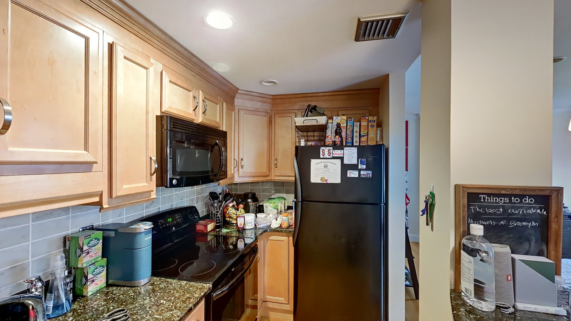 78 Gainsborough St, Fenway