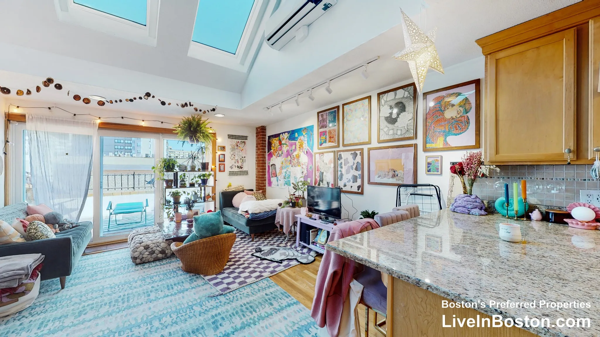 51 Hemenway St, Fenway