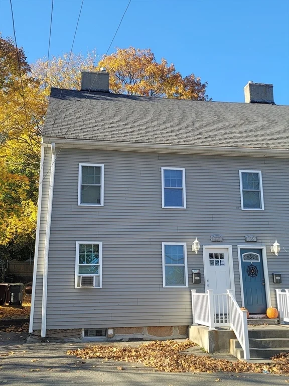 237 Colburn St, Dedham