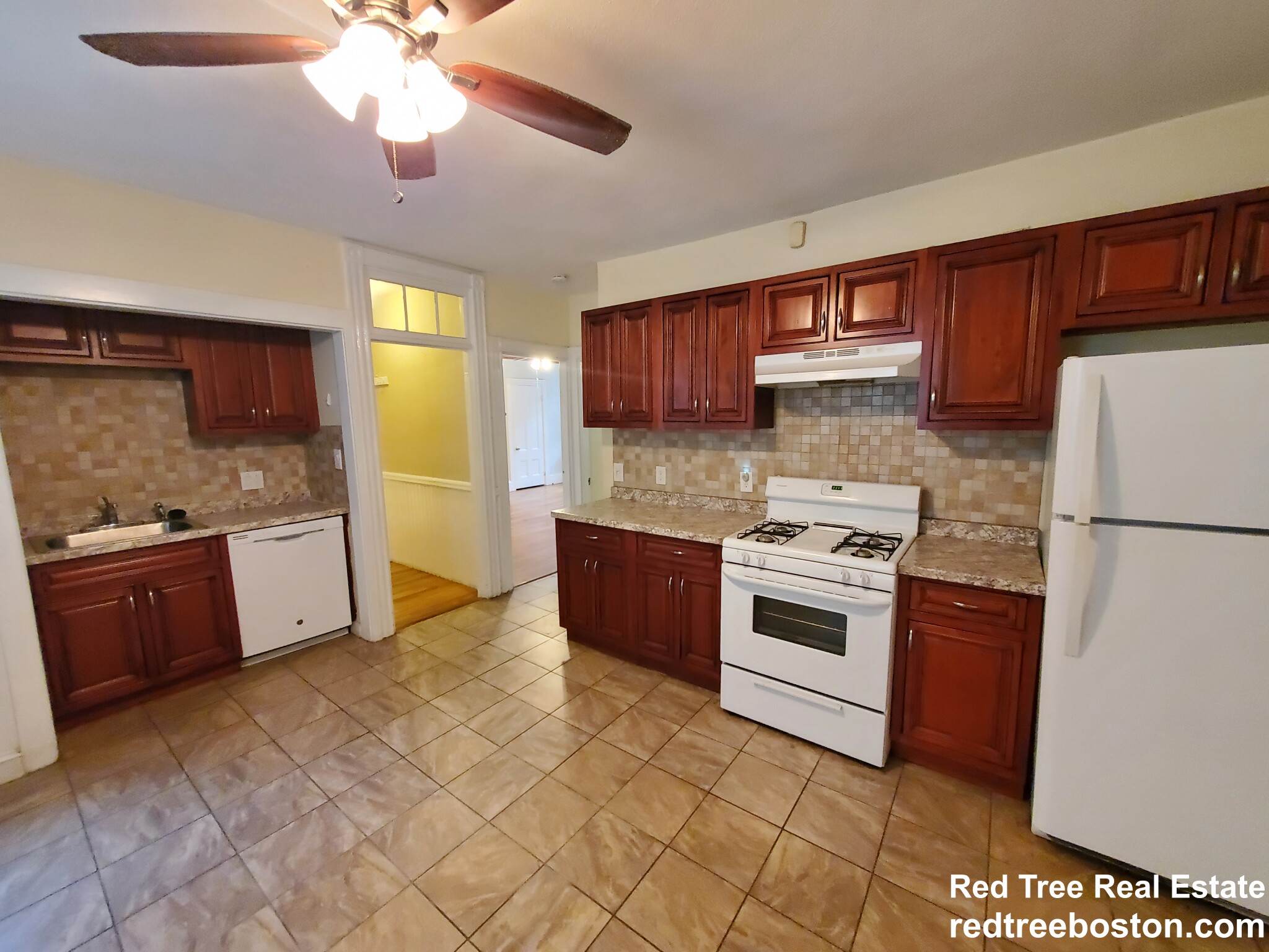 234 Cypress St, Brookline