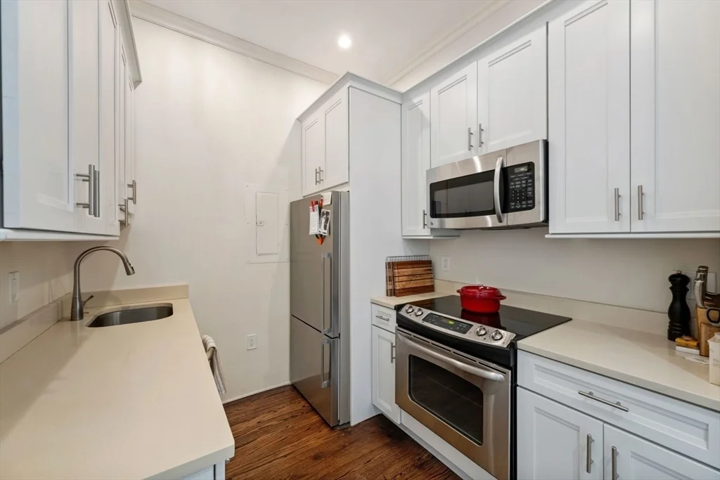 371 Beacon St, Back Bay