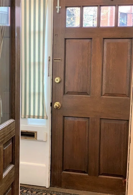 425 Marlborough St, Back Bay