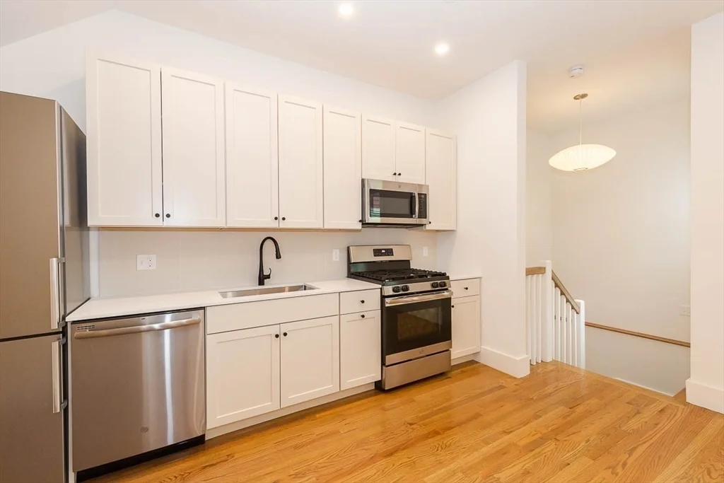 10 Portsmouth, Kendall Square
