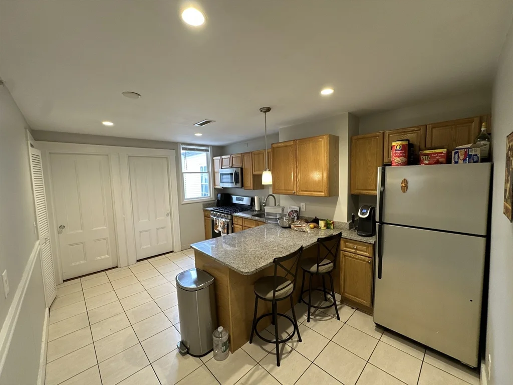 602 Dorchester Ave, South Boston