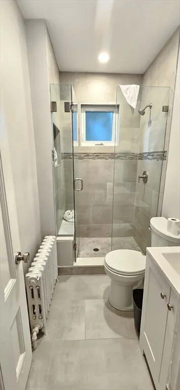 28 Oakley St, Dorchester