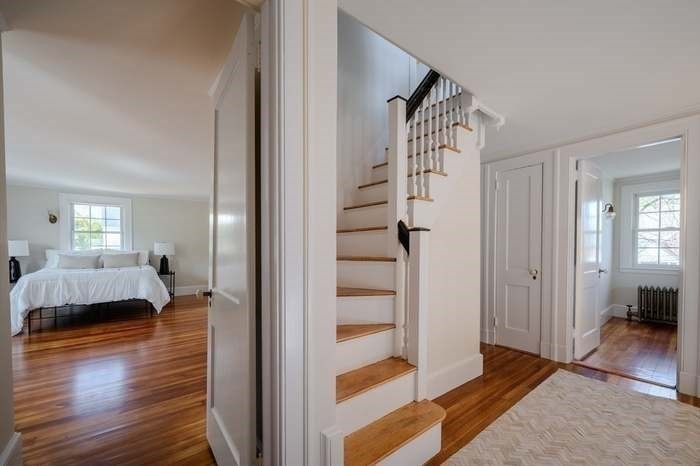 2 William St, Andover