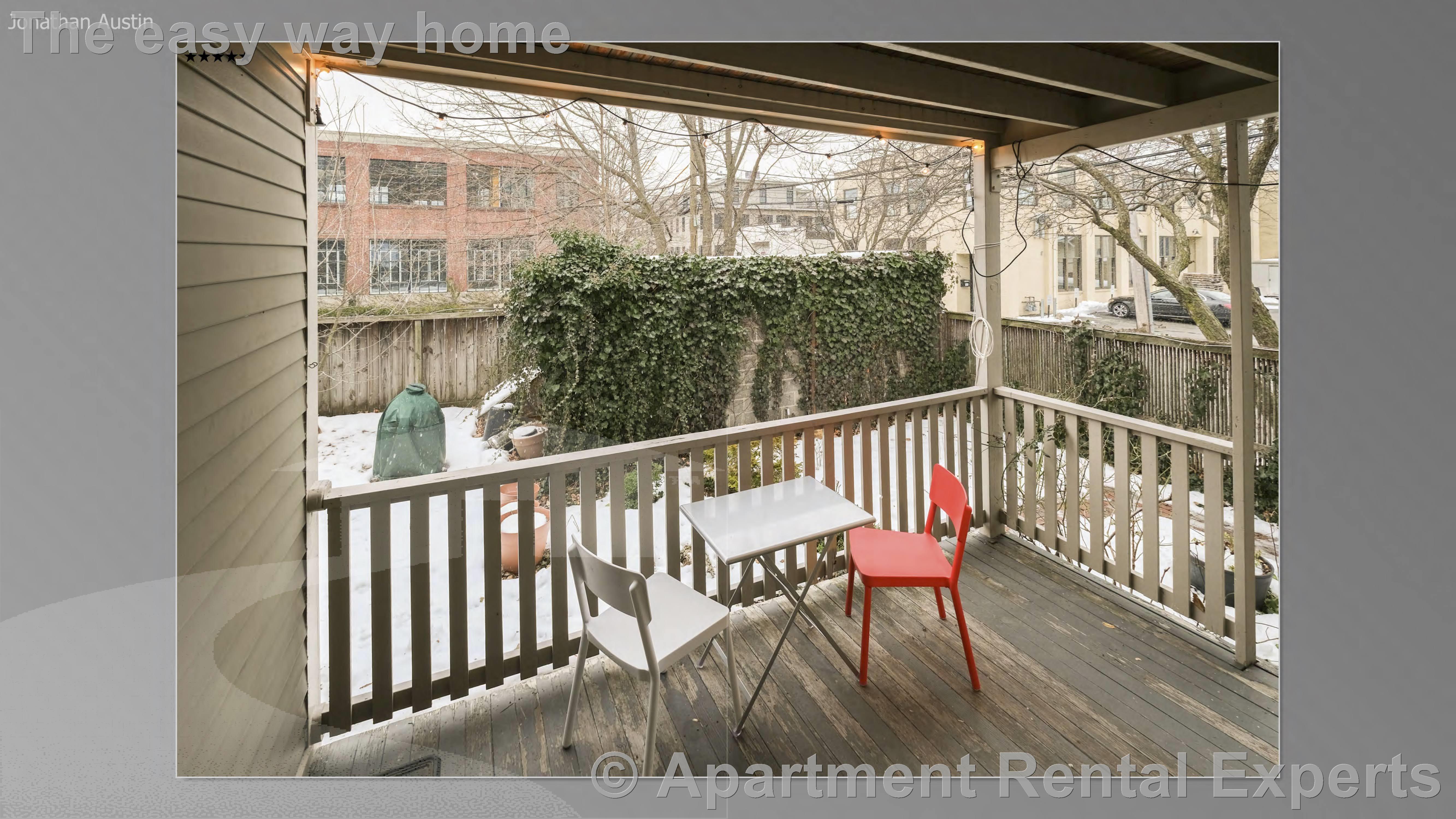 218 Brookline St, Central Square