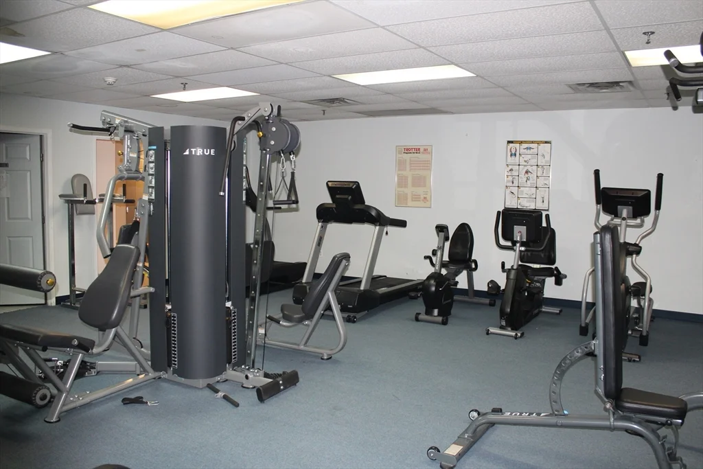 500 Washington St, Quincy Point