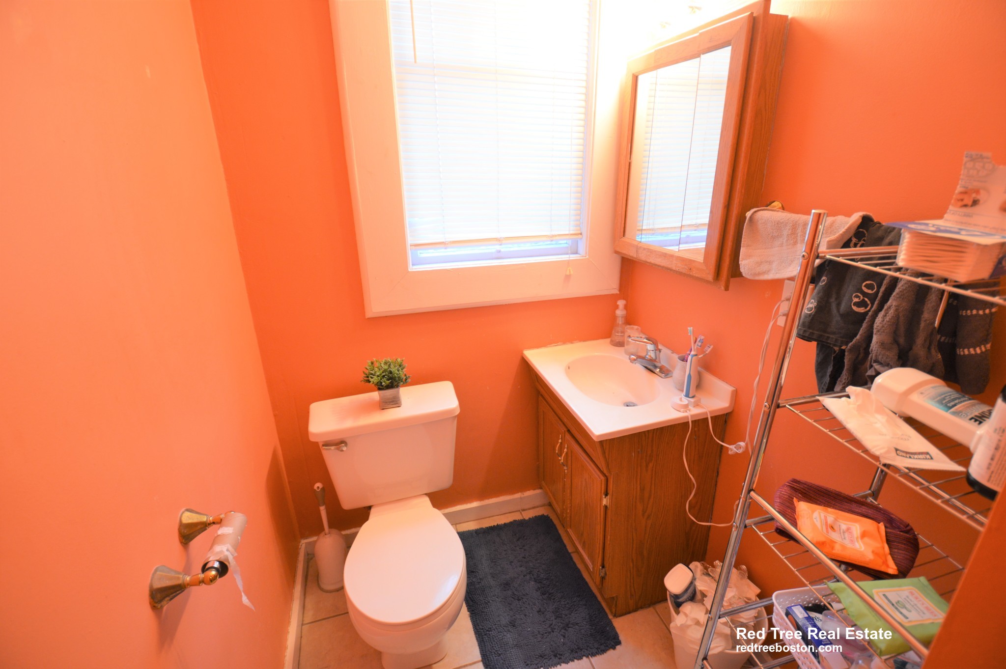 1721 Commonwealth Ave, Brighton