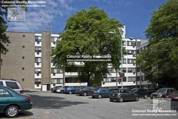 1455 Commonwealth Ave, Brighton