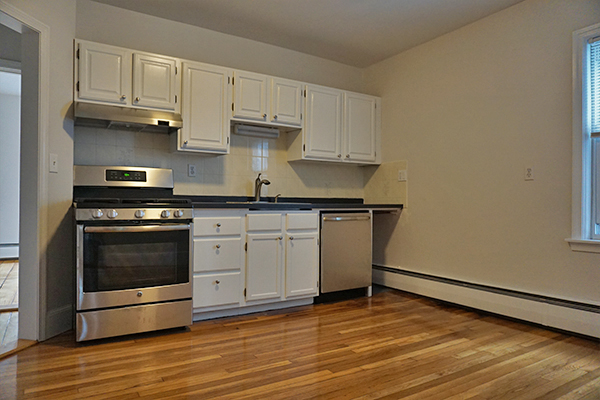 250 River St, Bleachery