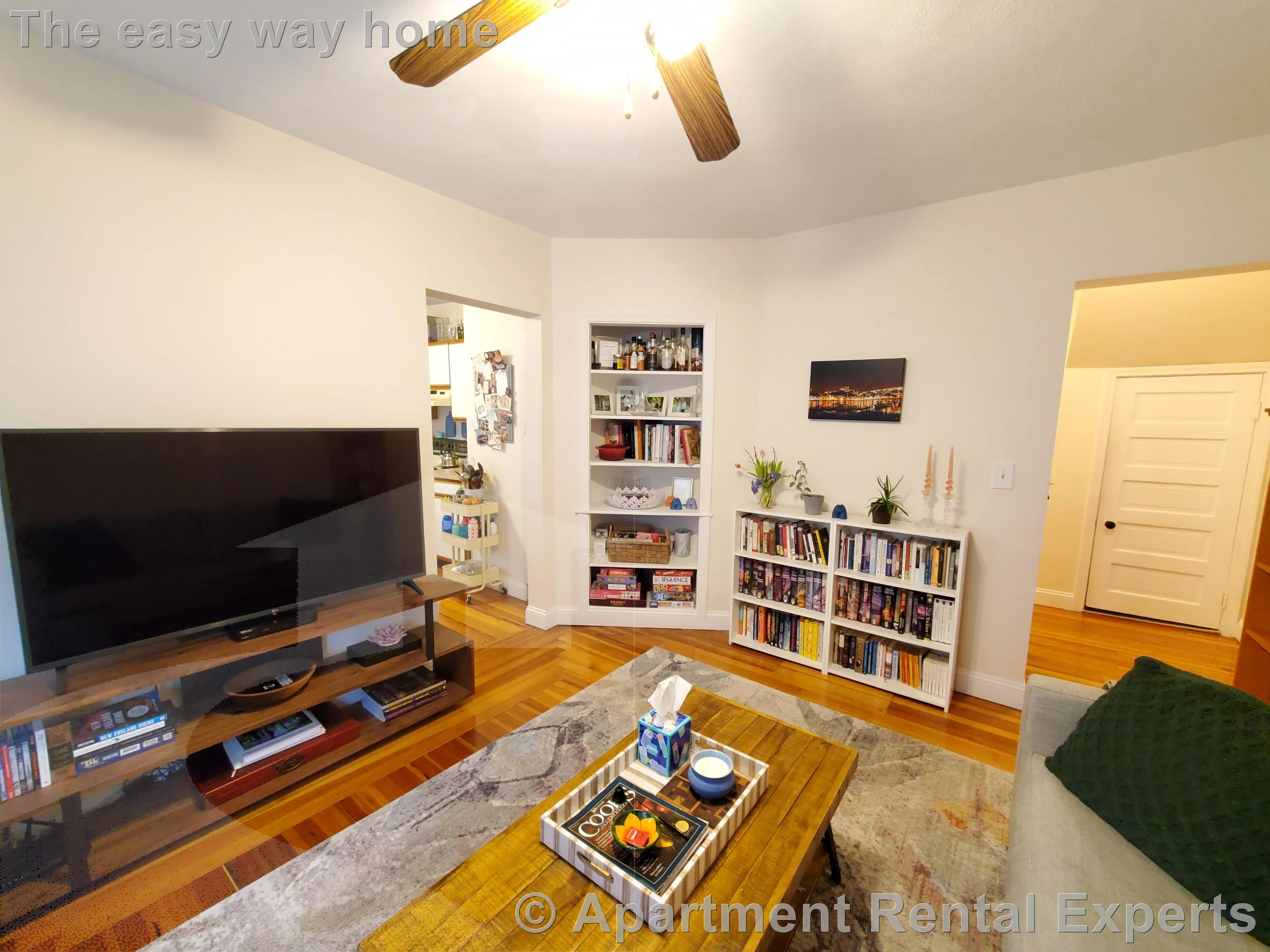 52 Simpson Ave, Davis Square