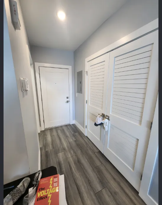 55 West Fifth St, South Boston