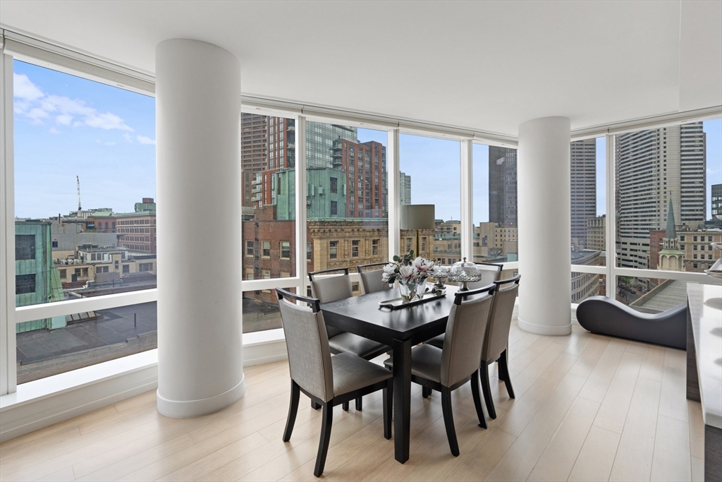 1 Franklin St, Midtown