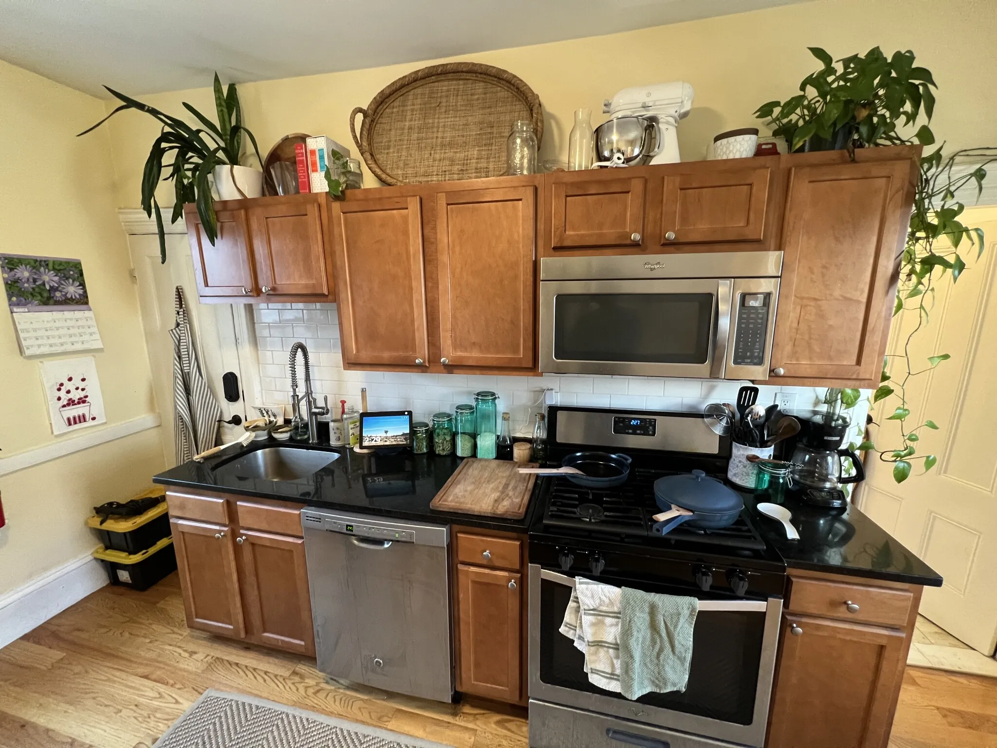 12 Claremon St, Teele Square