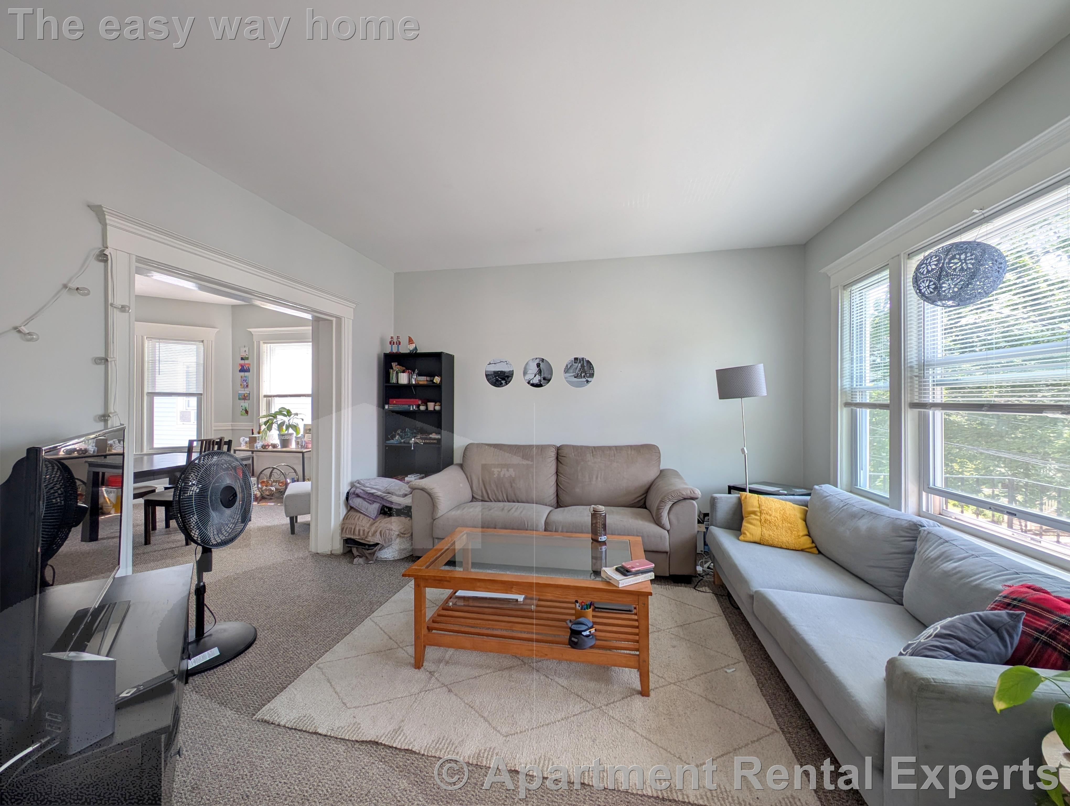 42 Lowden Ave, Davis Square