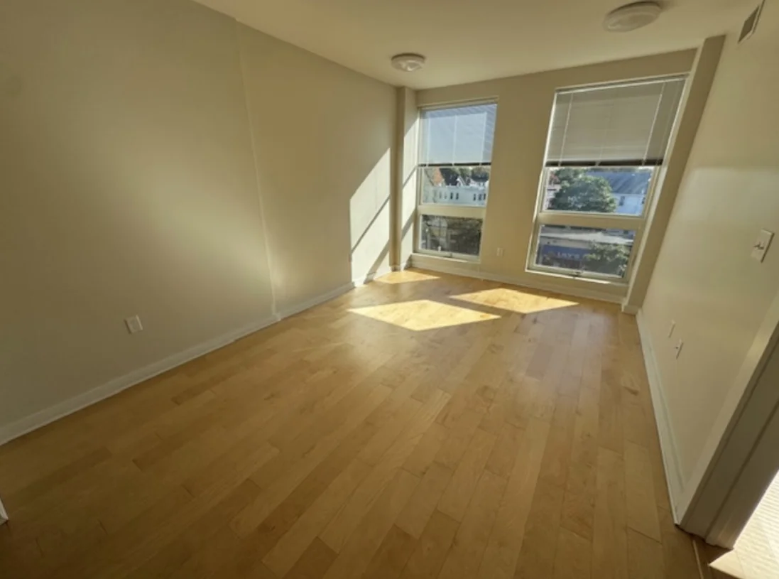 1301 Blue Hill Ave, Mattapan