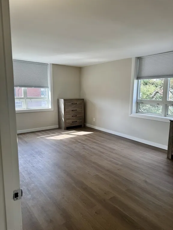 41 Park, Coolidge Corner