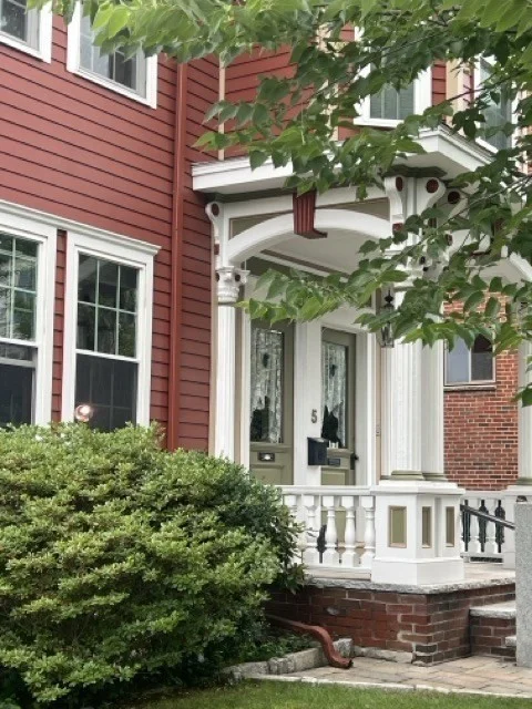 5 Chester St, North Cambridge