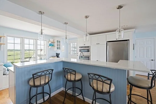 131 Glades, Scituate