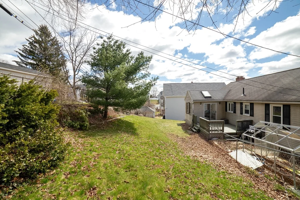 8 Minthorne, Worcester