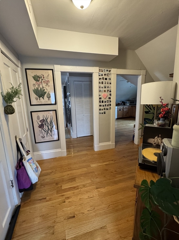 37-39 Litchfield, Boston