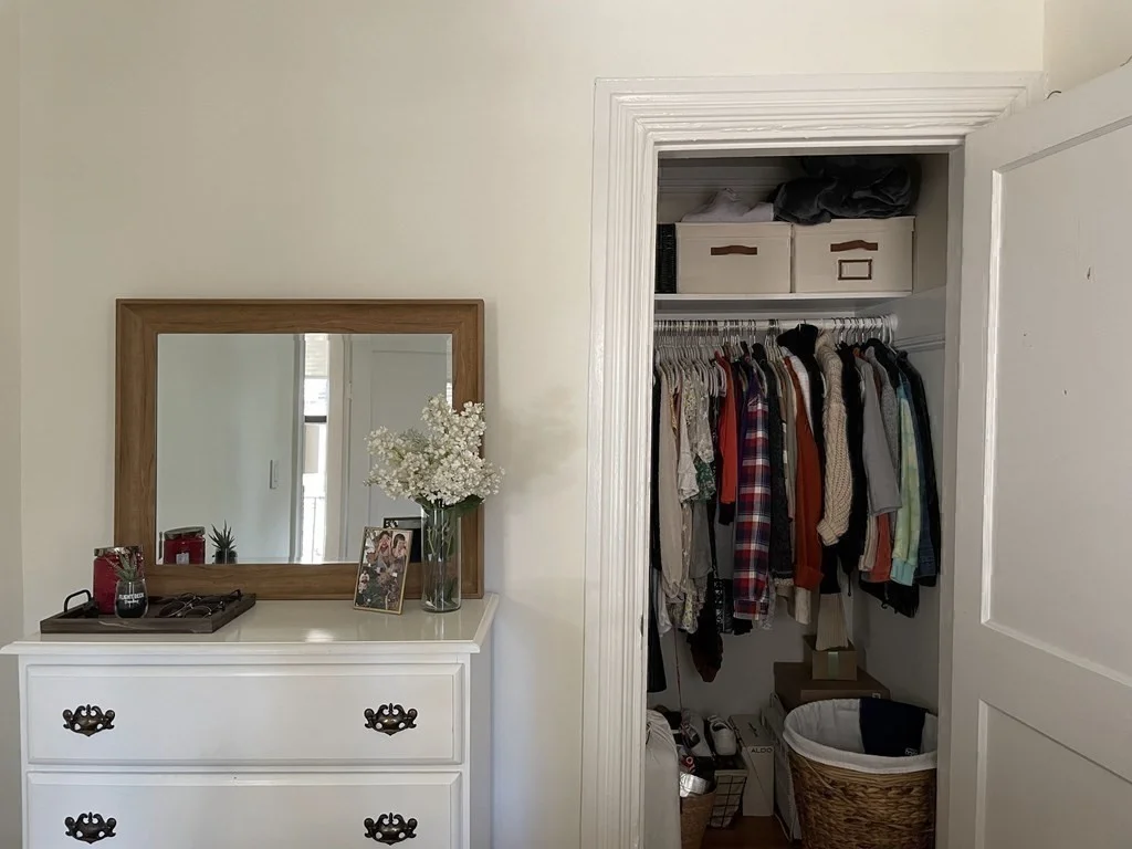 141 Arlington St, Back Bay