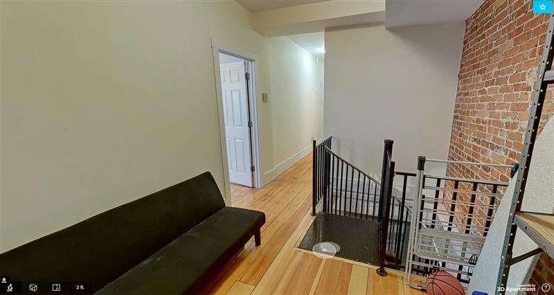 231 Norfolk St, The Port