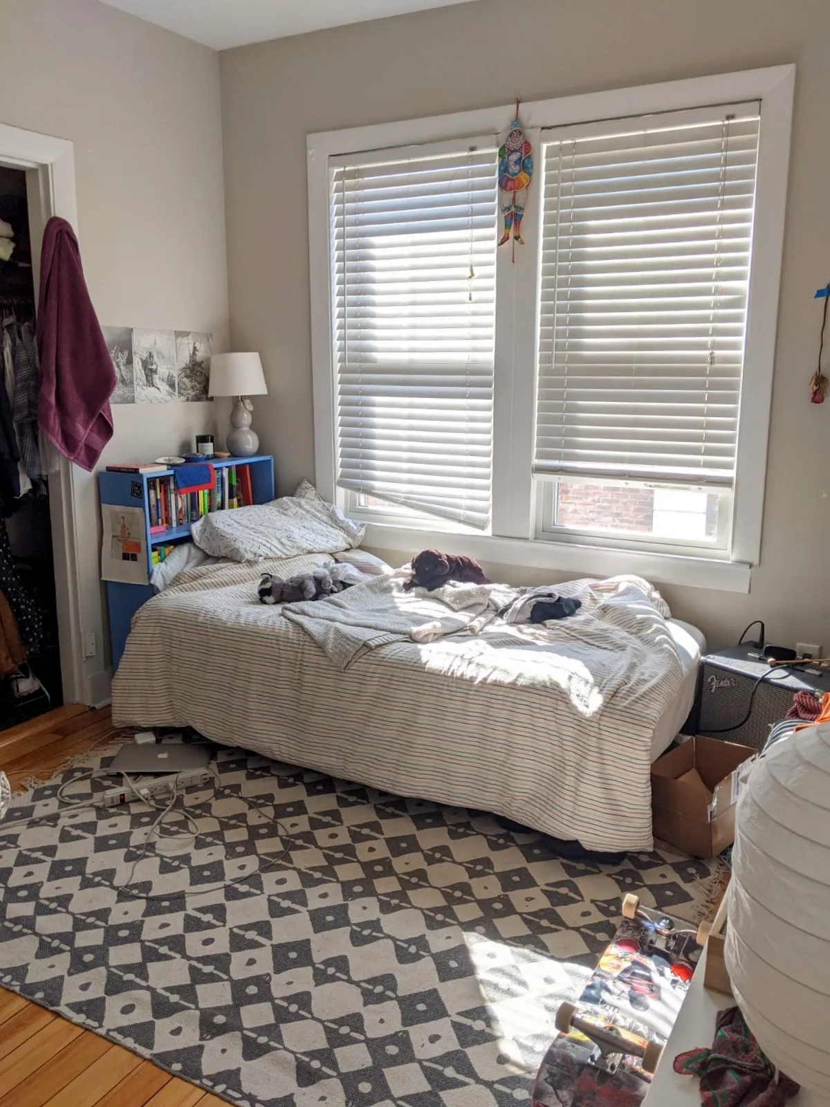 6 Westminster St, Teele Square