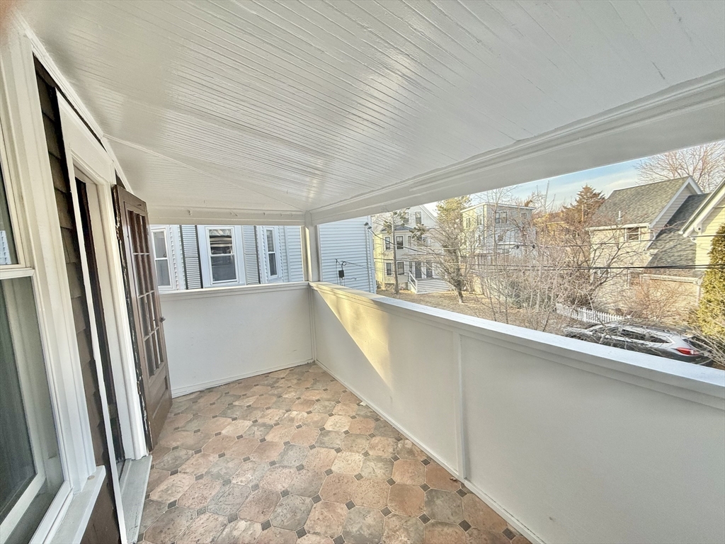 25 Hollis, North Cambridge