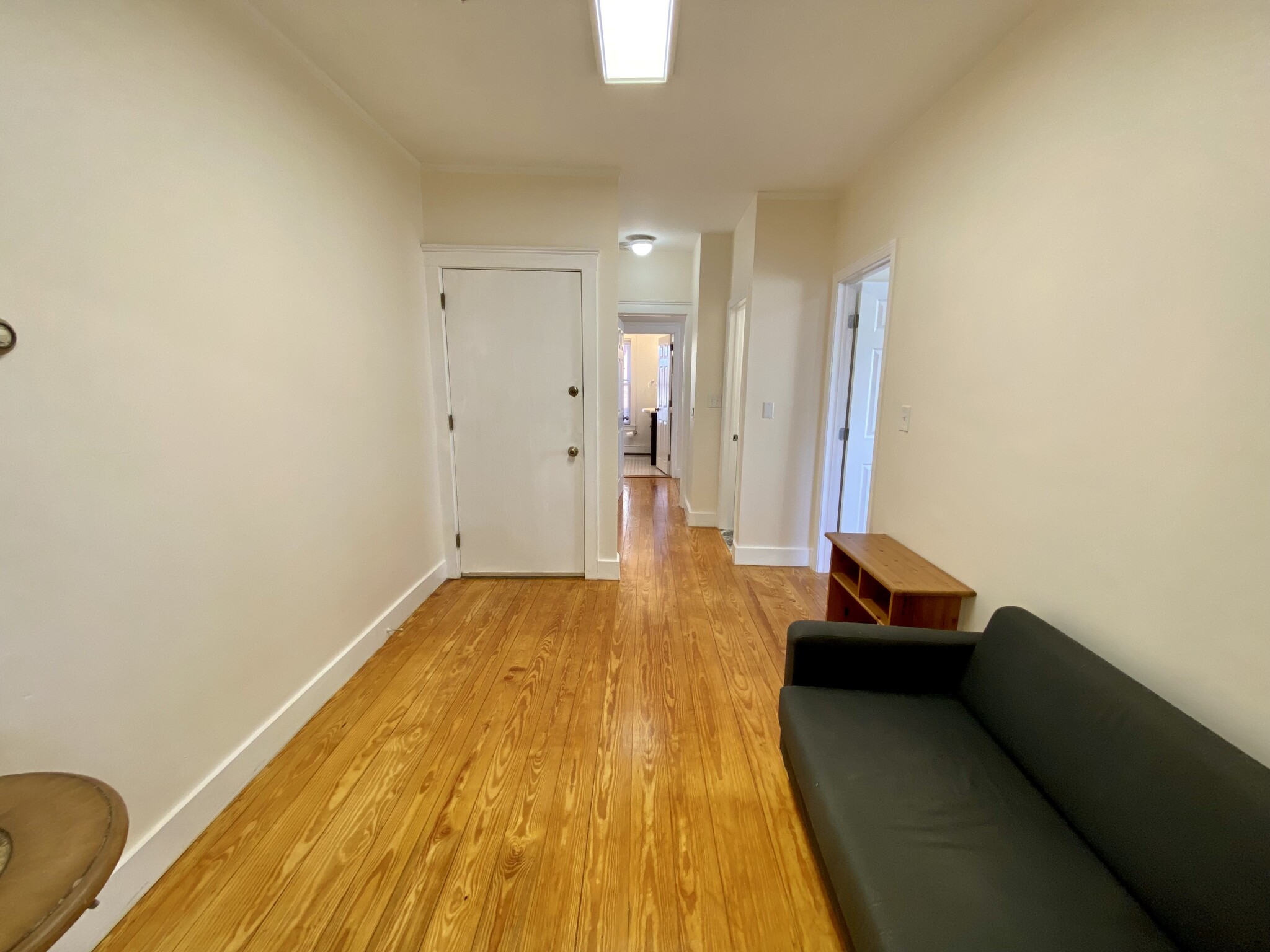 30 Fairmont Ave, Cambridgeport