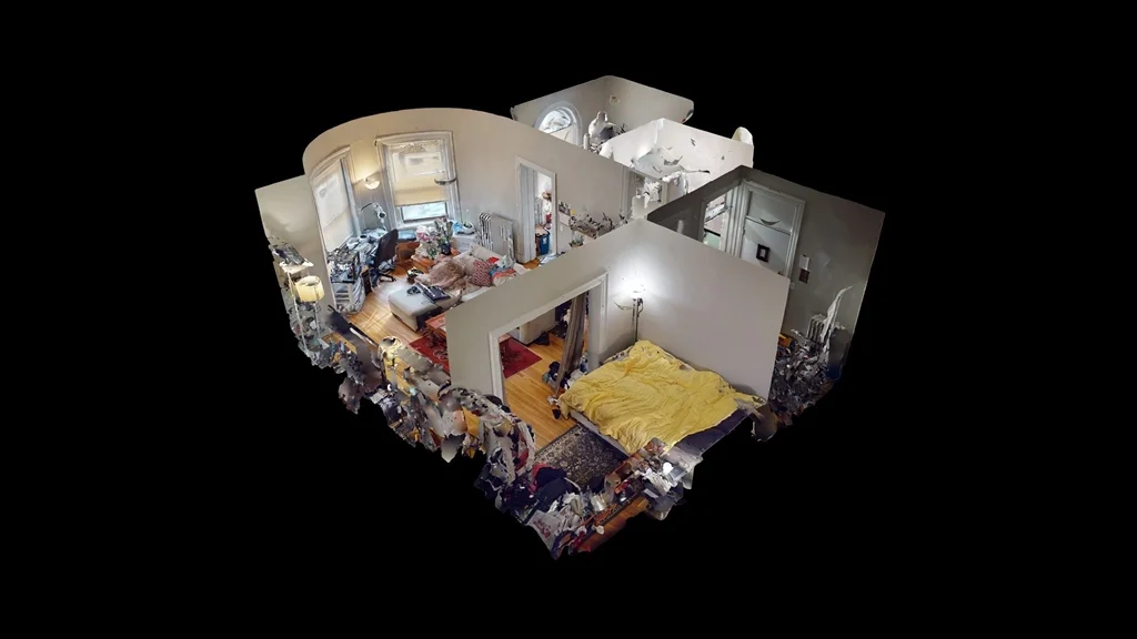 1091 Boylston, Fenway