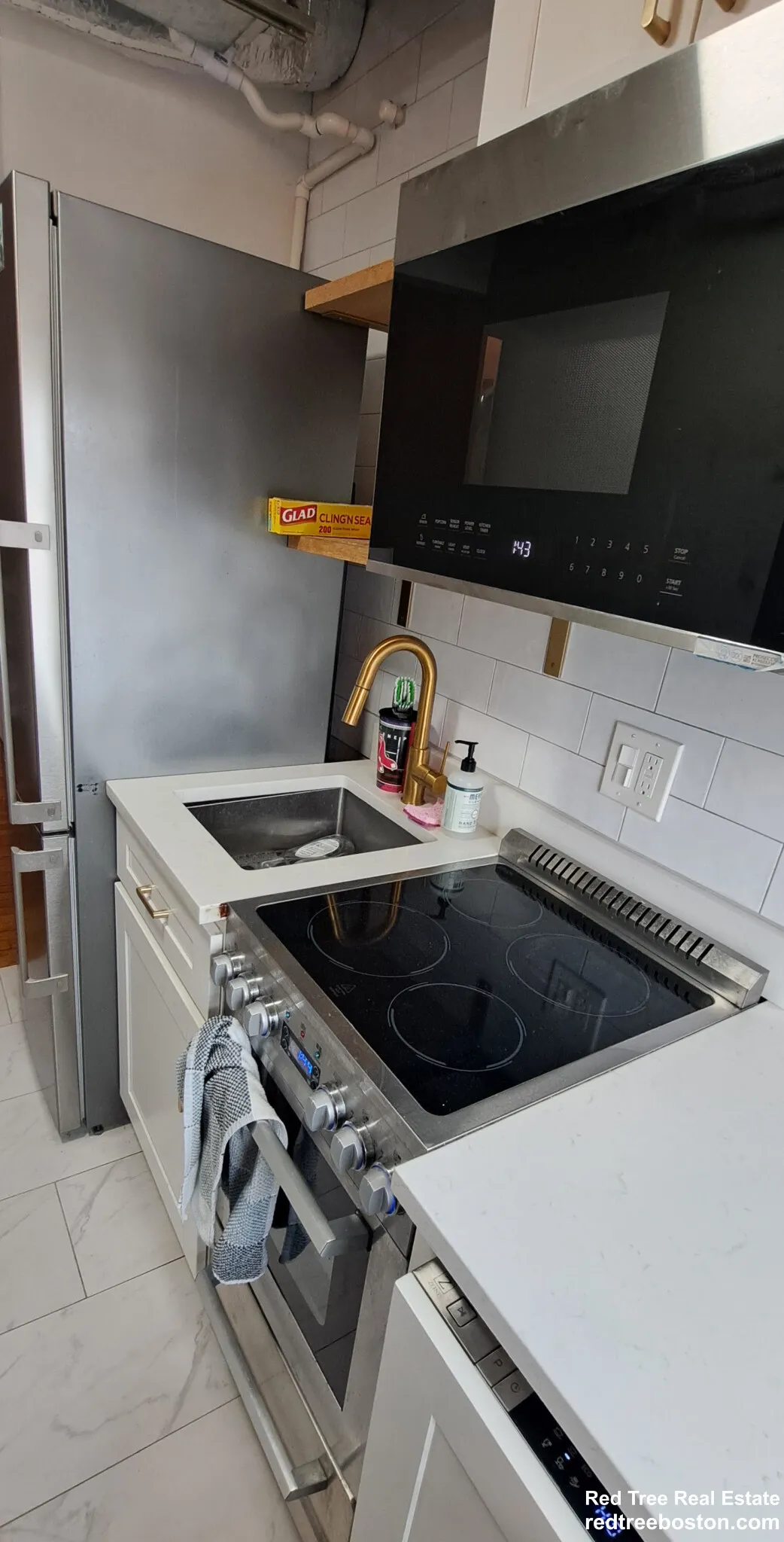 464 Commonwealth Ave, Fenway