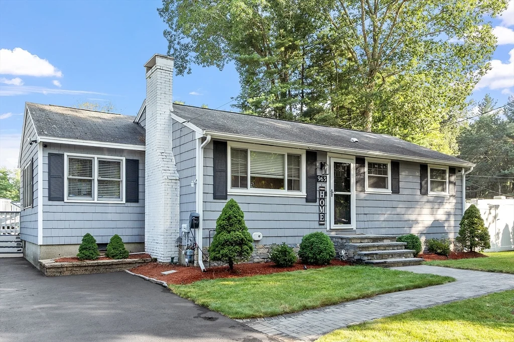963 South St, Tewksbury
