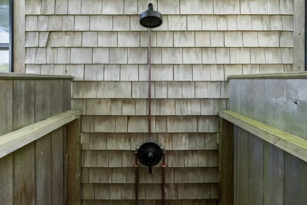 1 Doc Ryder, Nantucket