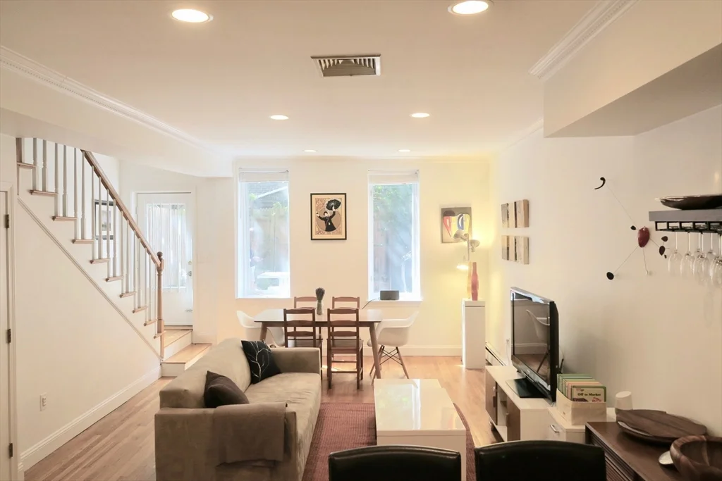 50 Appleton St, South End