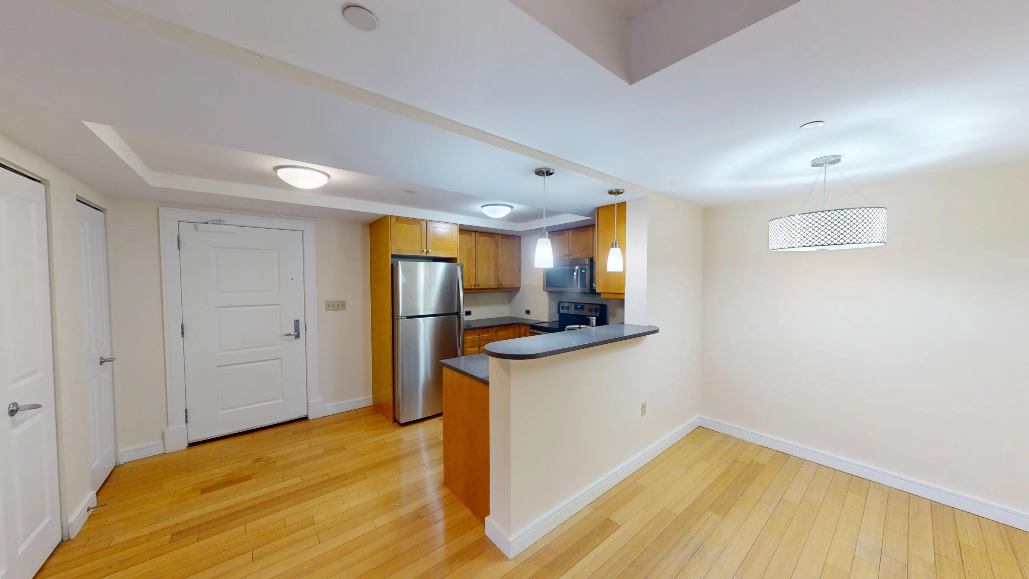 77 Marion St, Coolidge Corner