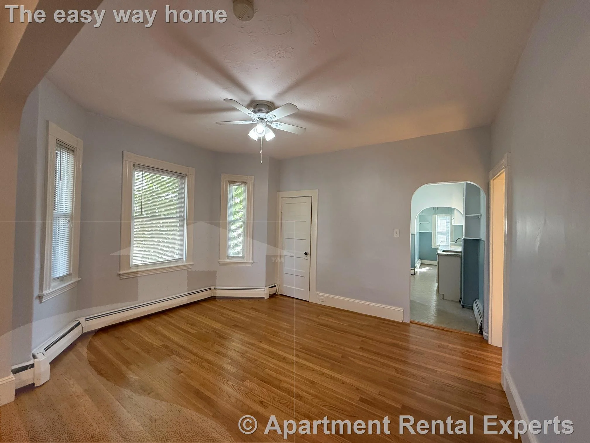 8 Edward St, Magoun Square