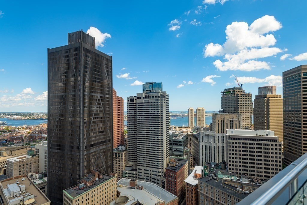 45 Province, Midtown