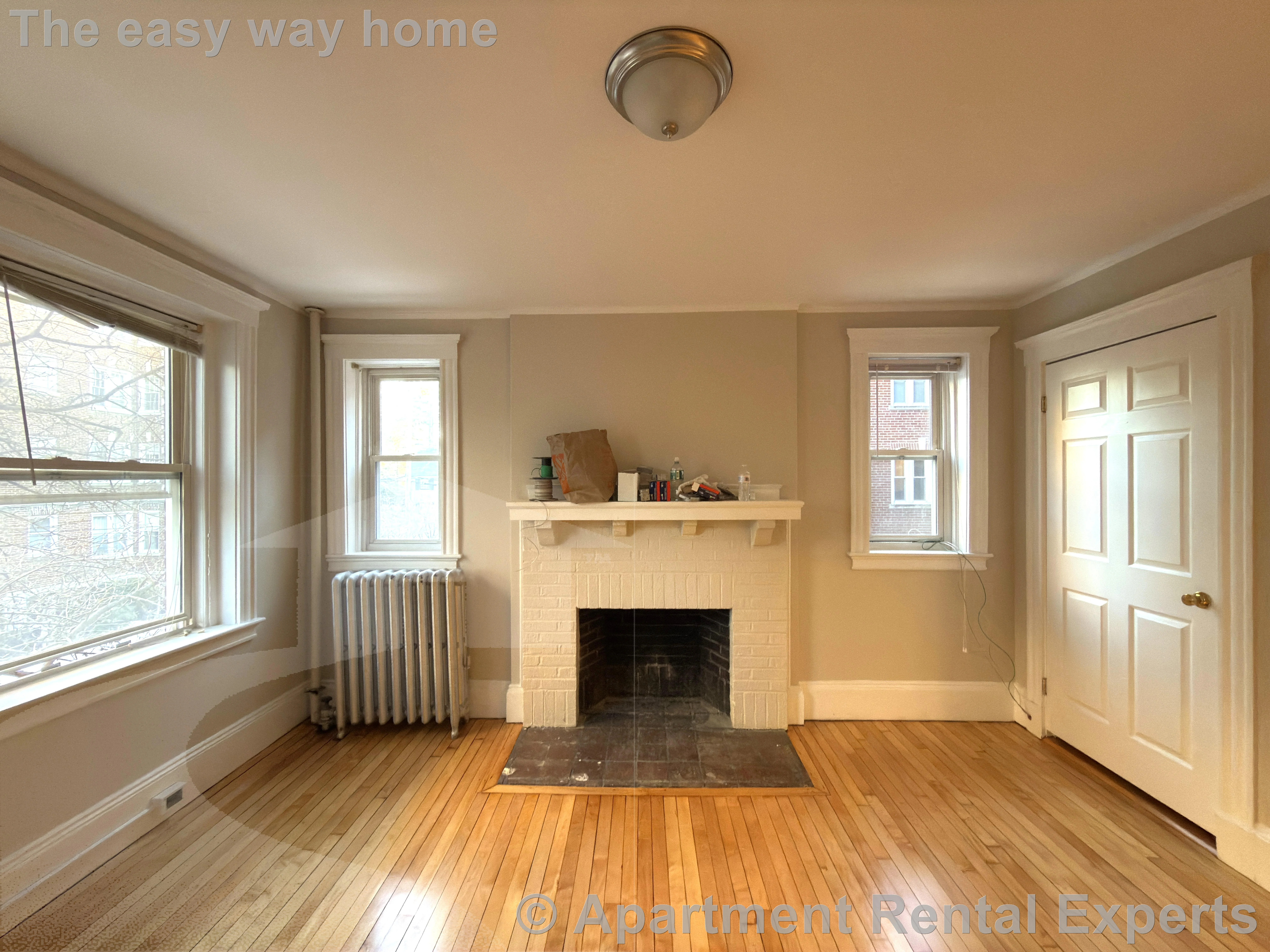 8 Craigie Cir, Harvard Square