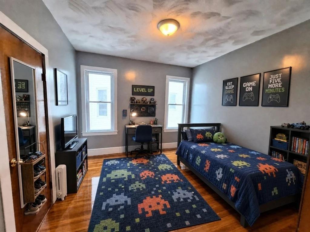 263 Talbot Ave, Dorchester