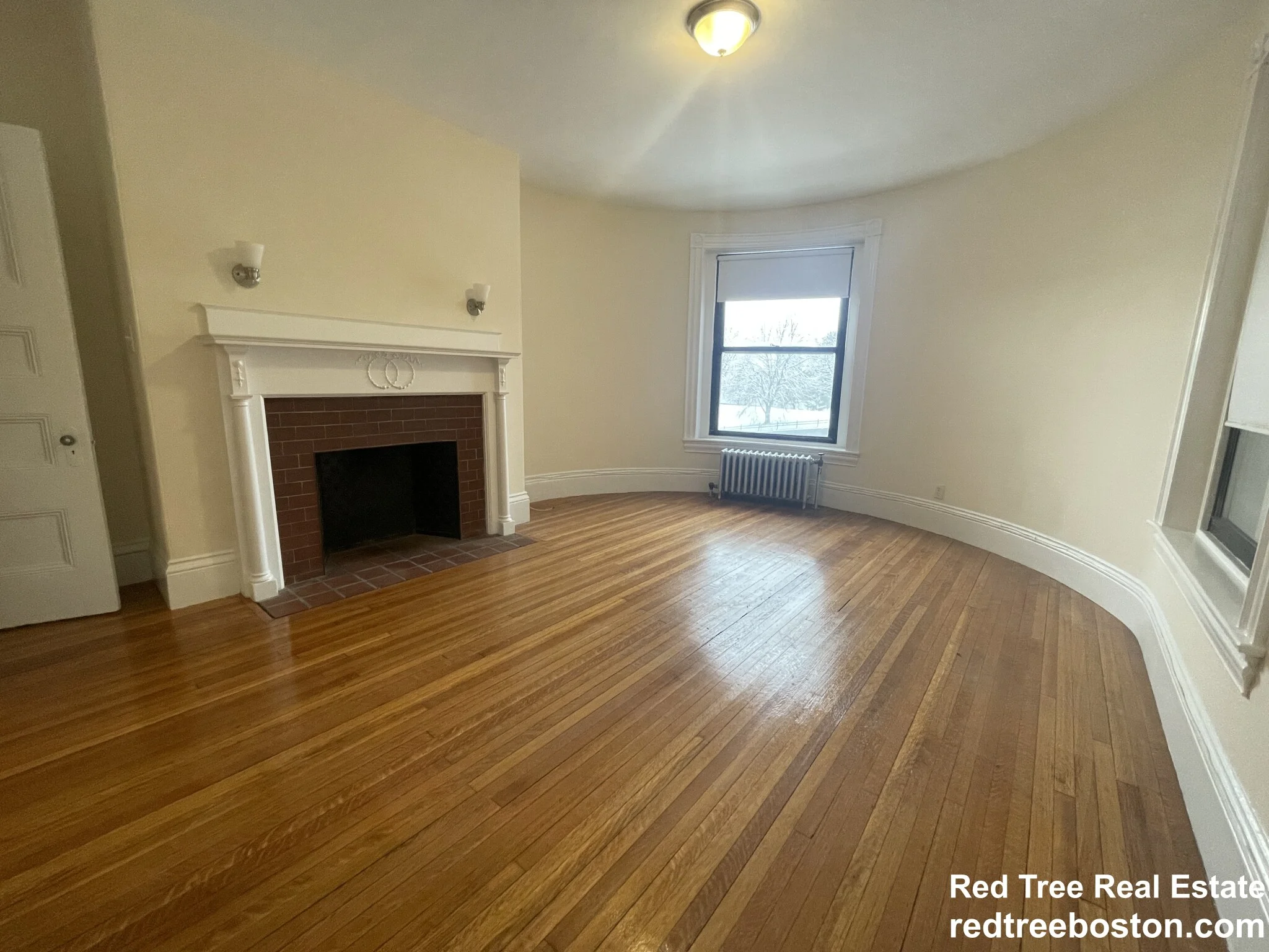 504 Beacon St, Back Bay