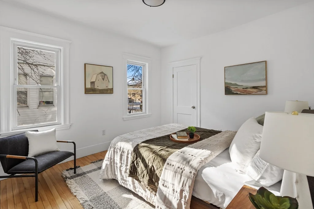 44-46 Pinkham Rd, Tufts University