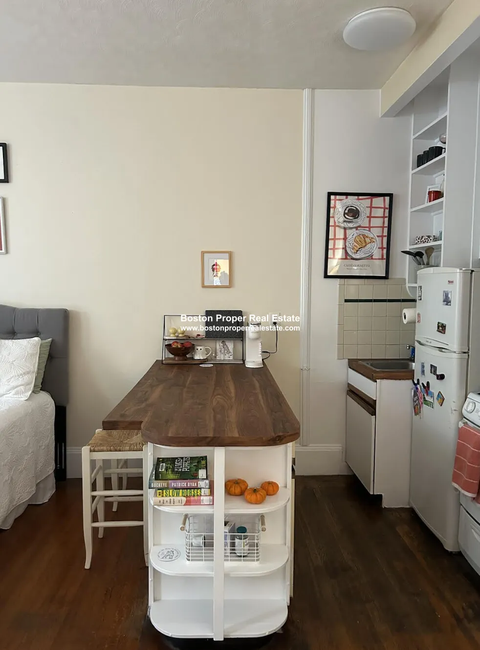 312 Beacon St, Back Bay