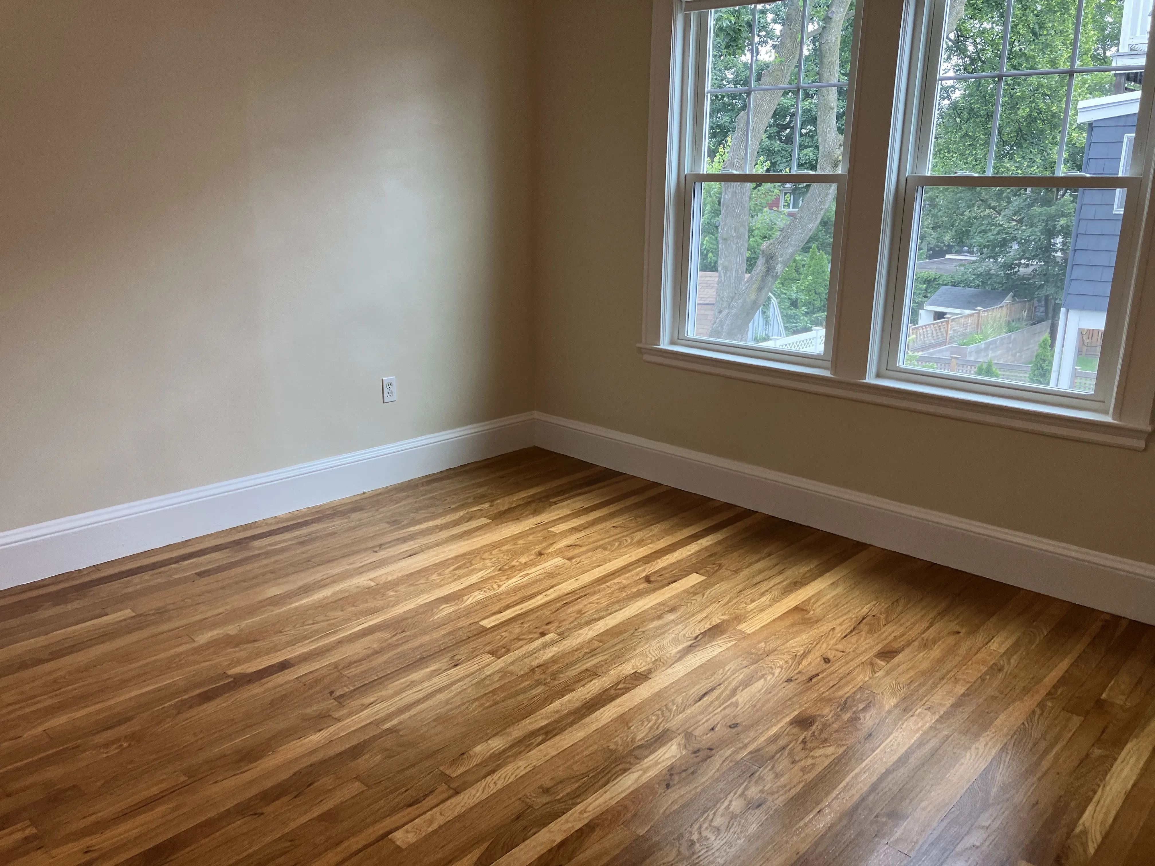 137 Fayerweather St, West Cambridge