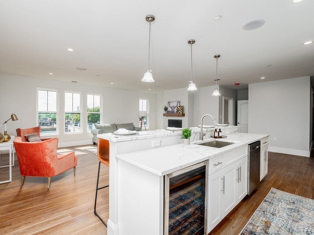 45 L St, South Boston