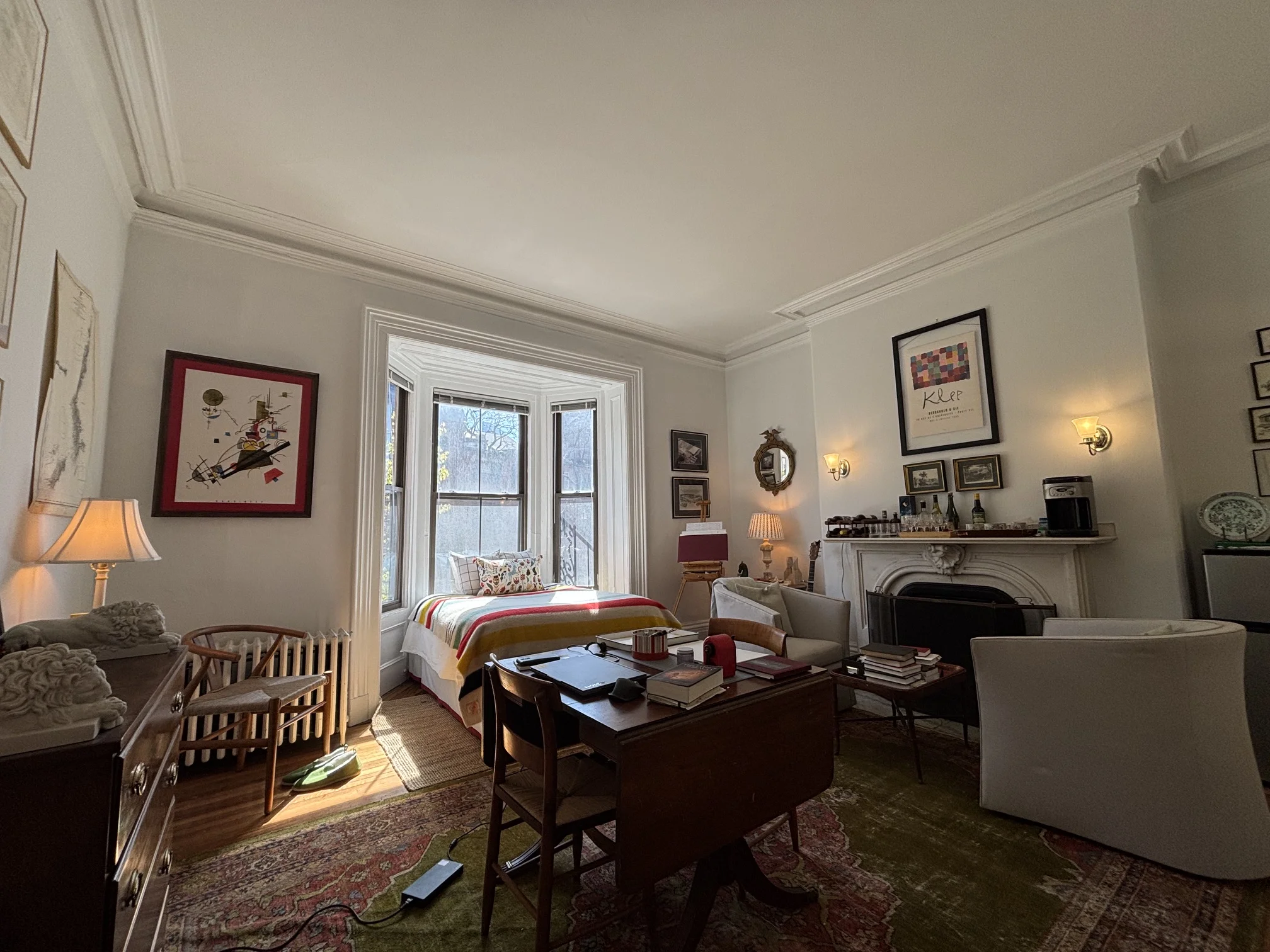 98 Charles St, Beacon Hill