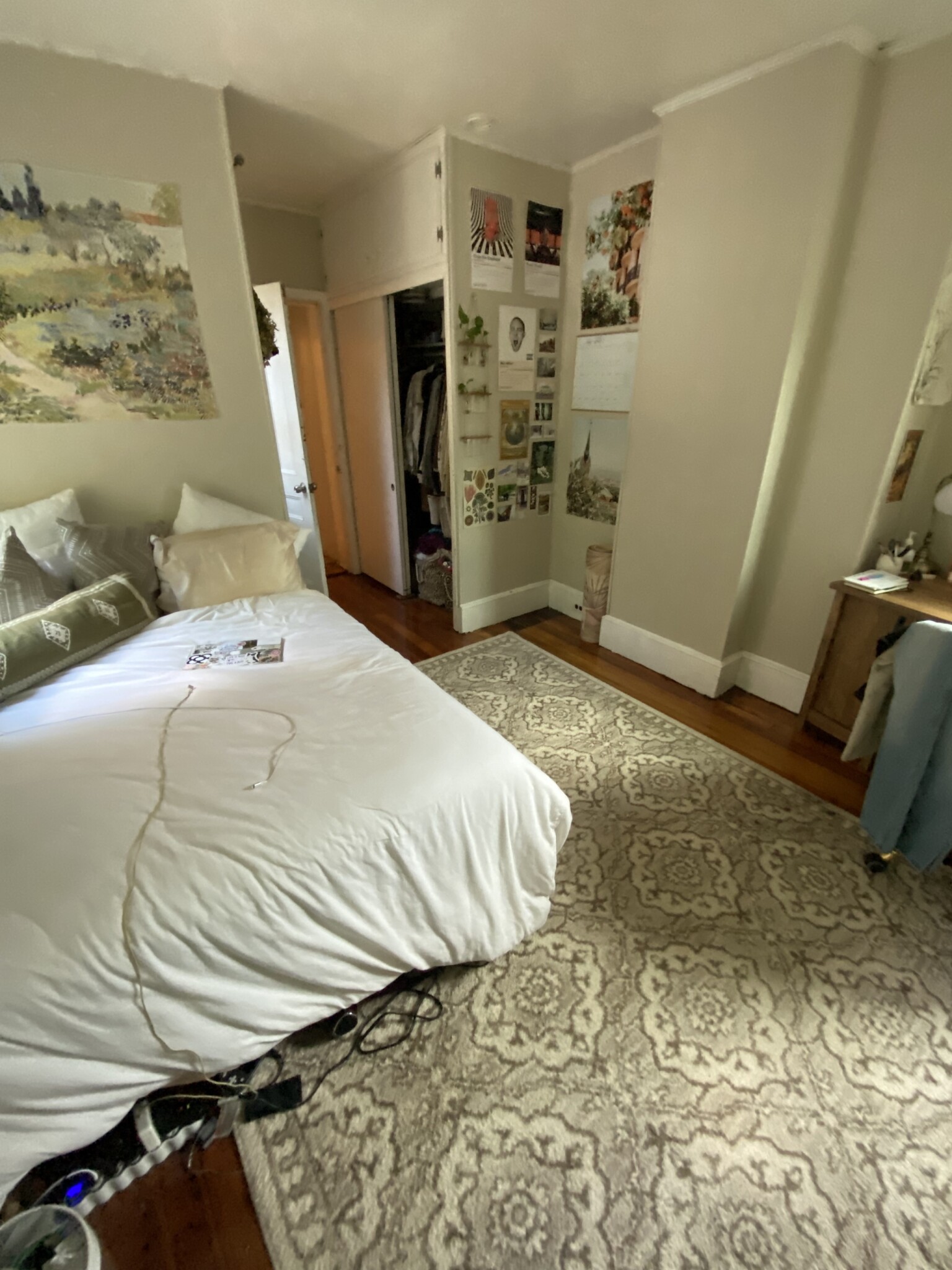 14 Melrose St, Back Bay