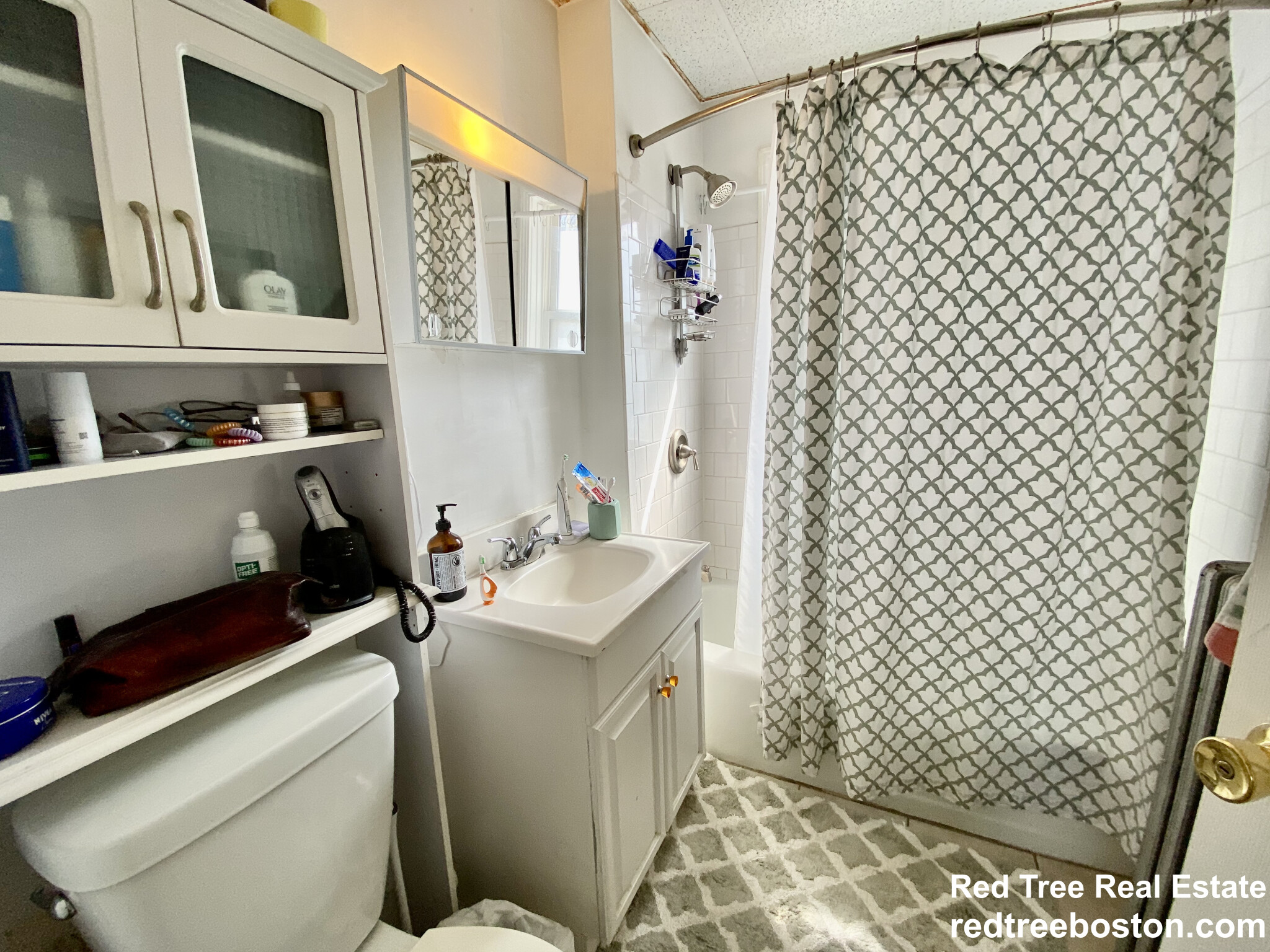 39 Westford St, Allston