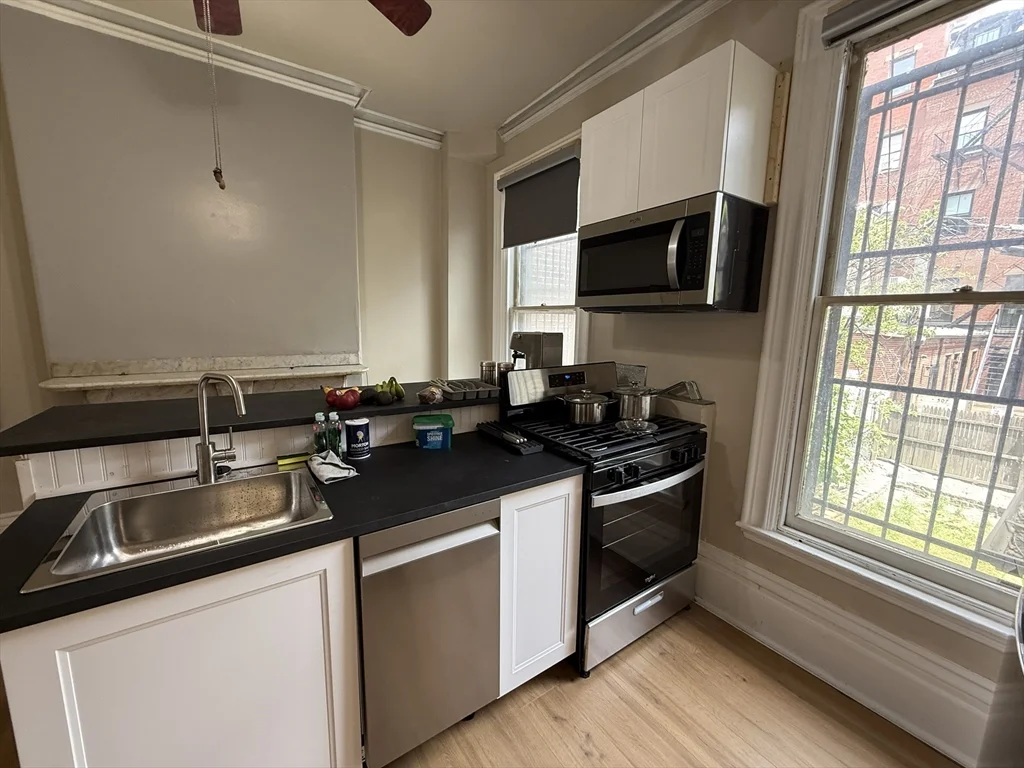 239 Northampton St, Roxbury